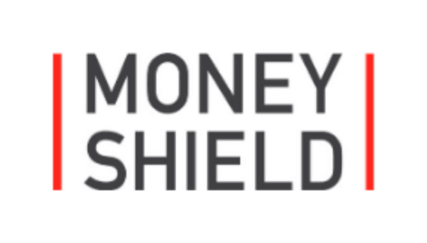 Money Shield logo